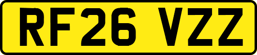 RF26VZZ