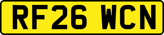 RF26WCN