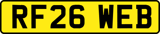 RF26WEB