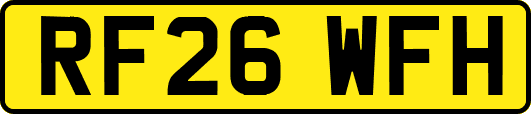RF26WFH