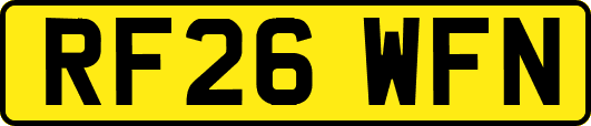 RF26WFN