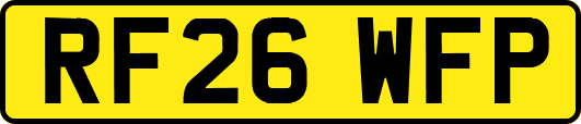 RF26WFP