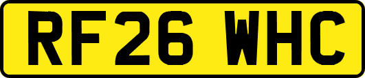 RF26WHC