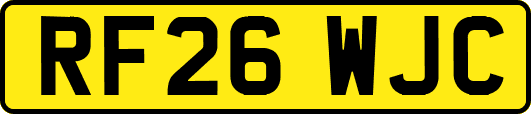 RF26WJC