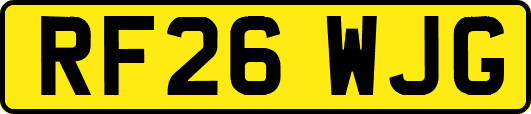 RF26WJG