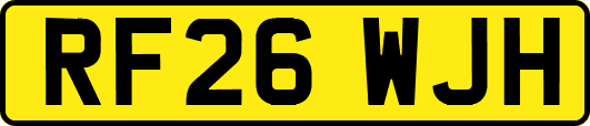 RF26WJH