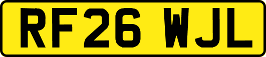 RF26WJL