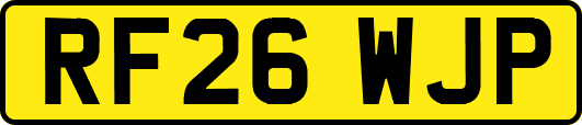 RF26WJP