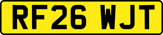 RF26WJT