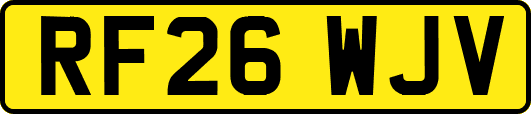RF26WJV