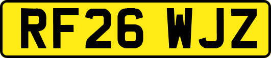 RF26WJZ