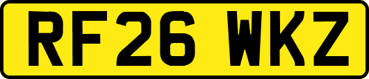 RF26WKZ