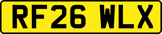 RF26WLX