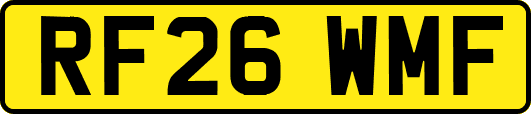 RF26WMF