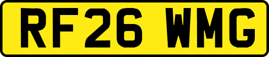 RF26WMG