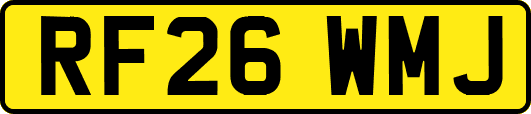RF26WMJ