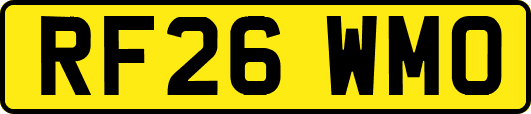 RF26WMO