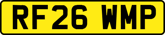 RF26WMP