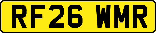 RF26WMR