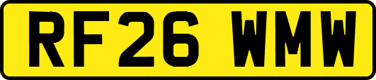 RF26WMW