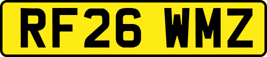 RF26WMZ