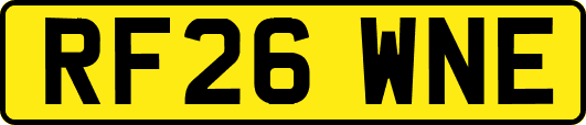 RF26WNE