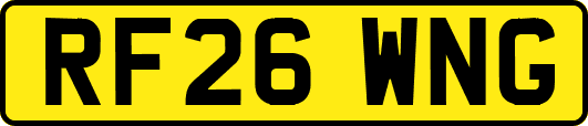 RF26WNG