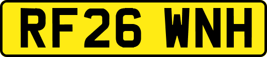 RF26WNH