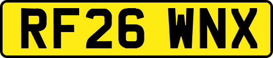 RF26WNX