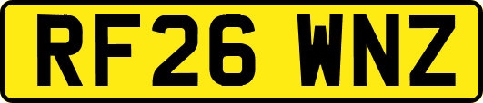 RF26WNZ