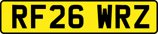 RF26WRZ