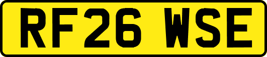 RF26WSE