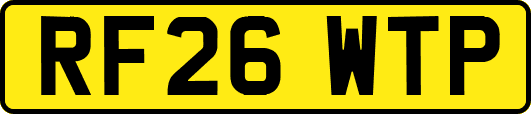 RF26WTP