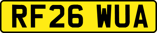 RF26WUA