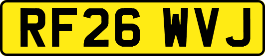RF26WVJ