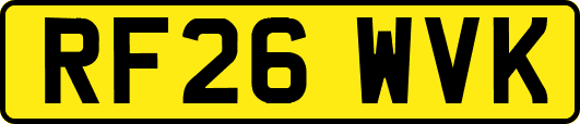 RF26WVK