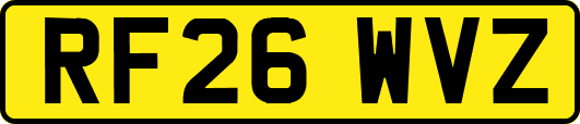 RF26WVZ