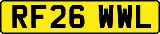 RF26WWL