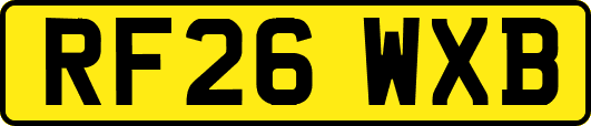 RF26WXB