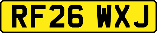 RF26WXJ