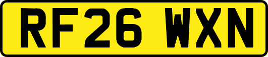 RF26WXN