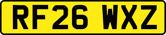 RF26WXZ