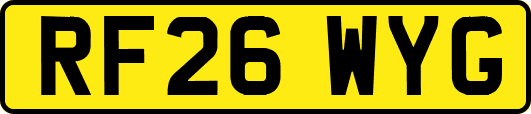 RF26WYG