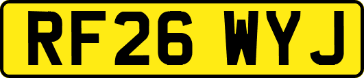 RF26WYJ