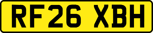 RF26XBH