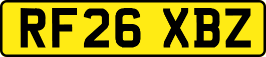 RF26XBZ