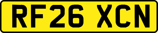 RF26XCN
