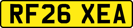 RF26XEA