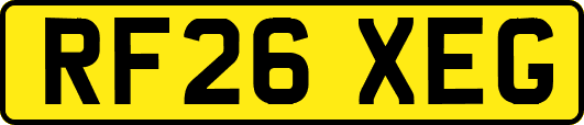 RF26XEG