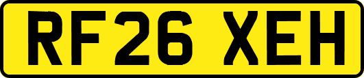 RF26XEH